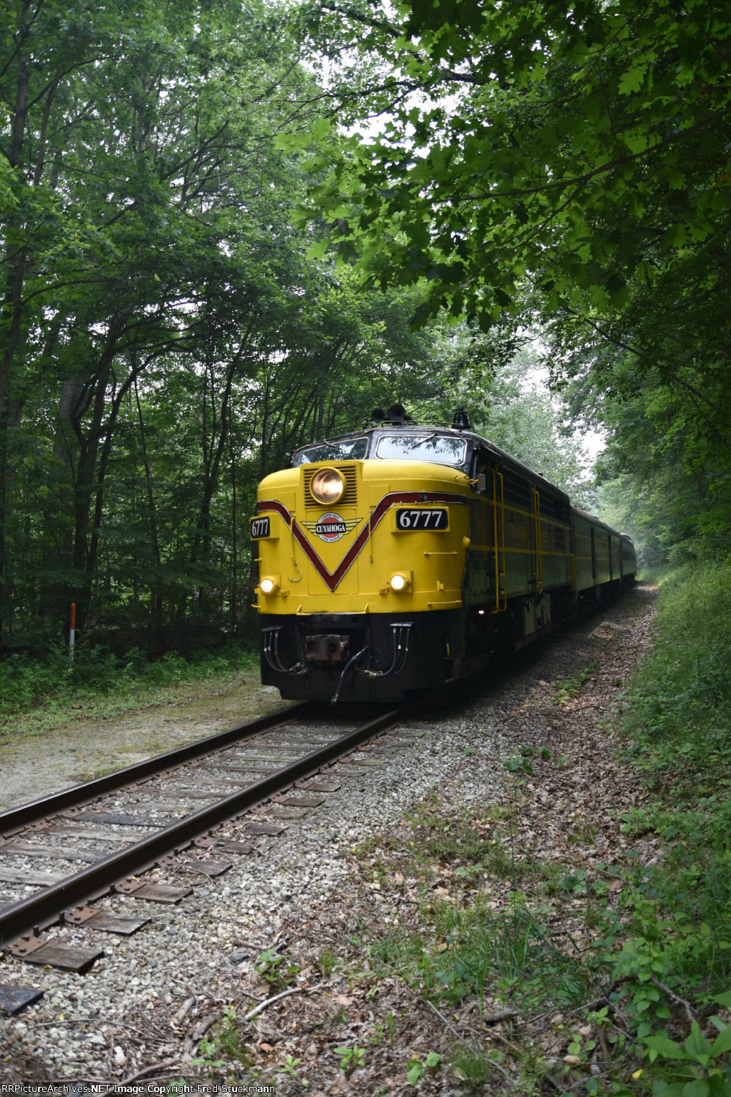 CVSR 6777